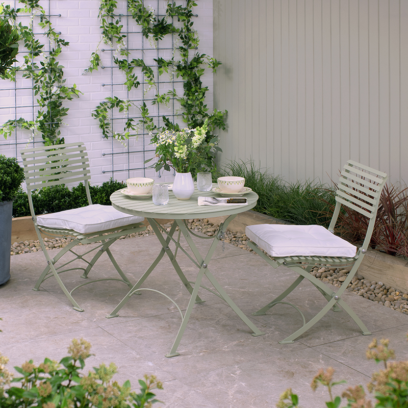 Bistroset Darsham Heritage, salvia